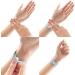 Shop-Story NEI Kuan Nona: Nausea Relief Bracelet with Acupressure for Travel & Daily Comfort - Buy Online on GoSupps.com