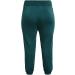 Under Armour Women's Rival Terry Jogger Sweat Pant (716) in Tourmaline Teal/White - Size Small - Buy Online on GoSupps.com