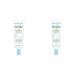 Simple Water Boost Hydrating Booster no harsh chemicals for dehydrated and dry skin 25 ml (Pack of 2)