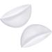 Shop Gatuida 15 Pairs Clear Sandals Orthotic Insoles for Plantar Relief | Women's Arch Support & Boosters - Summer Comfort - Buy Online on GoSupps.com