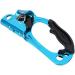 Alomejor Climbing Ascender | Hand Ascender for 8-13MM Rope | Mountaineering Equipment | International Shipping - Buy Online on GoSupps.com