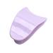 JUOPZKENN False eyelash assistant beauty tool plastic eyelash curler sticker eyelash curler Eyelash Aid Plastic Tweezers Eyelashes Curler Clip Ins Forceps Tools (#2 purplish)