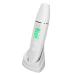 HURRISE Skin Tester Facial Skin Tester High Density LCD Digital Skin Analyzer Home Skin Care Device (White)