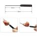 Hearing Aid Vent Cleaner Tool - Earpiece Earmold Vent Cleaning (Pack of 3) - Buy Online on GoSupps.com