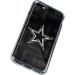 NFL Dallas Cowboys Clear iPhone SE Case - Officially Licensed Black & White Design | Skinit - Buy Online on GoSupps.com