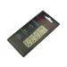 Self -adhesive nail foil Wild Cat
