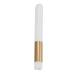 MABSSI Cleaning Makeup Tools Face Nasal Pore Nose Deep Clean Remove Brush Professional Blending