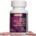Non-Drowsy Allergy Relief | Fexofenadine HCl 180mg | 100 Count Tablets - Buy Online on GoSupps.com