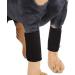 Pair of Dog Front Leg Brace - Canine Compression Wrap Protects Wounds Heal Support Due to Arthritis to Prevent Injuries(1 Pair SM) - Buy Online on GoSupps.com