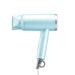 Professional Hair Dryer with Diffuser Ionic Conditioning - Powerful Fast Hairdryer Blow Dryer Ac Motor Heat Hot and Cold Wind Constant/A (C)