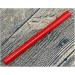 XICHEN10PCS Vintage Sealing Glue Gun Sealing Wax Wax Sticks Wax Seal Supplies a Variety of Colors (Red) - Buy Online on GoSupps.com