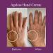 PRAI BEAUTY Ageless Hand & Neck Cr me Duo - With Hyaluronic Acid and Shea Butter for Skin Hydration and Filling in Wrinkles - Vitamins A E & F to Protect and Rejuvenate and Boost Collagen 124ml/50ml - Buy Online on GoSupps.com