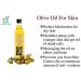 AOZA Leanbeing Organic Extra Virgin Olive Oil 250ml First Cold Pressed Perfect for Salad Dressings and Marinades  - Buy Online on GoSupps.com