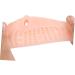 Honeycomb Toe Separators - 3 Pairs for Bunions & Toe Alignment - Gel Spacers for Eversion & Finger Cot - 6pcs Set - Buy Online on GoSupps.com