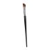 Christmas Brush Sponge Kit - Soft Portable Face Beauty Sponges & Oblique Nose Shadow Brush Set for Flawless Makeup Highlighting - Buy Online on GoSupps.com