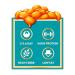 Heinz Baked Beans 415g - Buy in Bulk (Pack of 12) | Best Prices Online - Buy Online on GoSupps.com