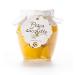 Samperi Organic Peaches in Syrup - 300g x 2 (Pack of 2) - The Peach in The Bag Slow Food Presidium Made in Italy Perfect for Peach Melba 300 g x 2 (Pack of 2)