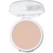 Maybelline Super Stay 24h Waterproof Powder - 010 Ivory 9g | Flawless Coverage - Buy Online on GoSupps.com