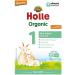 Holle Organic Infant Goat Milk Formula 1 - 100% Natural & Gentle for Babies - Buy Online on GoSupps.com