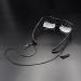 Semi-Permanent Anti-Fog Eyewear Accessory for Glasses Without Defogging Sprays or Wipes While Wearing a Mask : Glagly Anti-Fog Extreme Package(Anti-Lost Items are Included) - Buy Online on GoSupps.com