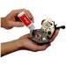 Corrosion Technologies ReelX 77000 1 oz Applicator Fishing Reel Oil | Eliminates Wear | Ultimate Corrosion Protection | Ideal for Spinning & Casting Reels | Saltwater/Freshwater - Buy Online on GoSupps.com