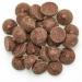 ORGANIC FAIRTRADE 70% DARK CHOCOLATE CHIPS VEGAN- 500G Gluten-free Vegan Non-GMO - Buy Online on GoSupps.com
