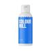 Colour Mill Food Colouring - Cobalt Blue Food Colouring 100ml - Perfect for Cake Baking - Premium Oil Based Edible Food Colouring Liquid - Vegan Food Colouring - Gluten Free