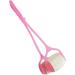 Double Wheel Facial Massager Clip - Slim Face Roller for Effective Skincare & Relaxation | International Shipping Available - Buy Online on GoSupps.com