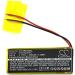 320mAh Battery Compatible with Q3 Q1 - WW452050PL_C | International Shipping Available - Buy Online on GoSupps.com