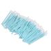 Buy Cotton Makeup Remover Swabs - 100pcs Soft & Skin Friendly for Travel | International Shipping - Buy Online on GoSupps.com