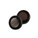 Just For Redheads Professional Cake Eyeliner with Brush - Intense Color and Precision for Red Hair - Buy Online on GoSupps.com