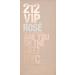 212 Vip Rose By Carolina Herrera Eau De Parfum .17 Oz Mini - Buy Online on GoSupps.com