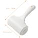 Portable Roller Brush Lint Remover - Travel-Friendly Dog Hair & Sofa Cleaner Tool | Household Sticky Paper - Buy Online on GoSupps.com