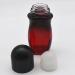 2pcs 50ml Glass Roller Ball Bottles - Refillable Perfume & Essential Oil Containers - Large Black Roller Bottles for Deodorant - Buy Online on GoSupps.com