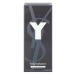 Yves Saint Laurent Y Eau De Parfum Spray 200ml 6.7 Fl Oz (Pack of 1) - Buy Online on GoSupps.com