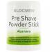 BLOCMEN Aloe Vera Pre Shave Powder Stick 60 g