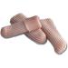 Dr. Jill's Latex-Free Gel & Fabric Ribbed Toe Caps - Small/Medium (3 Pack) - Buy Online on GoSupps.com