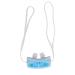Automatic Anti Snoring Nasal Dilators - Blue Snore Stopper for Comfortable Sleep - Buy Online on GoSupps.com
