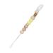 Pacifier Clip for Teething Babies - Safe Material, Small Size Beads, Easy to Grab Design - Gingival Pain Relief Baby Toy Band (Type 3) - Buy Online on GoSupps.com