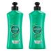 Sedal New formula Combing Curls Obedient Curls 300ml (2 Pack) 10.14 Fl Oz (Pack of 2)