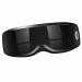 Eye Massager Reduces Fatigue Promotes Blood Circulation Rechargeable Eye Massager with Touch Control