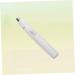 Portable Nose Hair Trimmer & Cleaner Brush - Ipetboom Nose Hair Removal Tool from South Korea - Buy Online on GoSupps.com