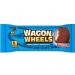 Biscuit Bundle with Wagon Wheels Jam 6x36g x2 Pack and Wagon Wheels Original 6x36g x2 Pack (4 Pack) - Buy Online on GoSupps.com