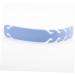 Gleavi 10-Pack Leather Mask Earrings | Ear Cups & Hearing Protection Accessories | Elastic Strap Clips & Buckles for Face Masks - Buy Online on GoSupps.com