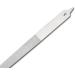 YOXIER Nail Sanding Files Stainless Steel Professional Sanding Grinding Tools Lightweight Multifunctional Multicolor - Buy Online on GoSupps.com
