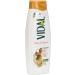 Argan Oil Shampoo HAIR DAMAGED 250 ml by Vidal - Buy Online on GoSupps.com