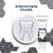 Crest 3D White Charcoal Fluoride Toothpaste - Whitening Therapy & Invigorating Mint, 4.1 oz - Buy Online on GoSupps.com
