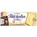 LU PETIT ECOLIER - Petit colier White Chocolate 150G - Pack of 4 - Buy Online on GoSupps.com