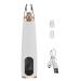 Dewedrt Electric Blackhead Remover Face Pimple Extraction Deep Spots Pore Acne Removal Cleaner Cleanser