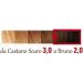 Keramine H Recrease Corrector Brown - 75 ml - Buy Online on GoSupps.com